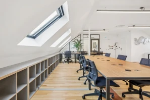 Espace indépendant - 75003 - 30 postes - 15000€