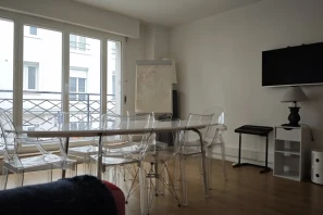 Bureau privé - 75016 - 4 postes - 950€