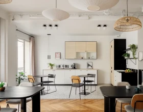 Espace indépendant