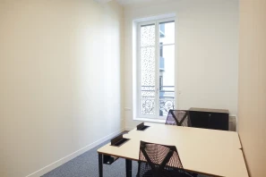 Bureau privé - 75009 - 25 postes - 19900€