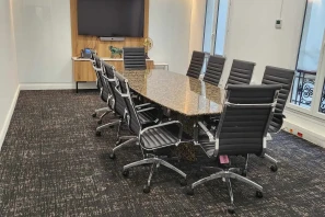 Bureau privé - 75016 - 4 postes - 2600€