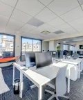 Bureau privé - 75016 - 25 postes - 25000€