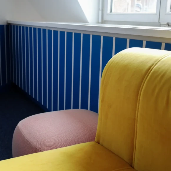 Bureau privé 35 m² 8 postes Coworking Rue Traversière Paris 75012 - photo 12