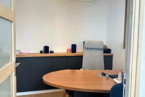 Espace indépendant - 92100 - 10 postes - 3300€