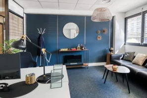 Bureaux and Co - Parc 2000