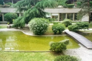 Bureau privé - 92100 - 6 postes - 1880€