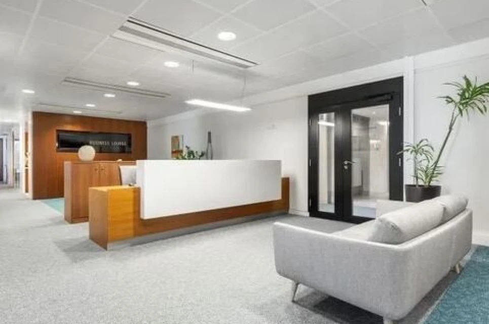 Regus - La Défense, Tour Ariane