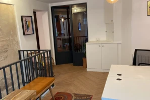 Espace indépendant - 75001 - 10 postes - 4000€