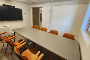 Bureau privé - 69600 - 6 postes - 1600€