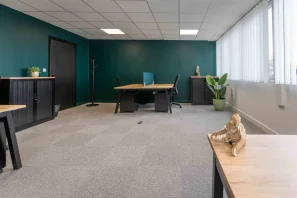 Bureau privé - 67450 - 8 postes - 2650€