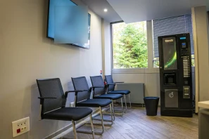 Bureau privé - 69100 - 2 postes - 900€