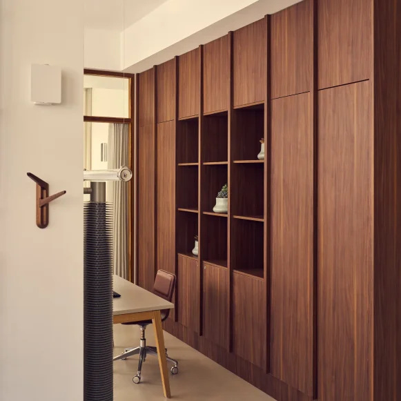 Espace indépendant 282 m² 24 postes Location bureau Rue des Artistes Paris 75014 - photo 10