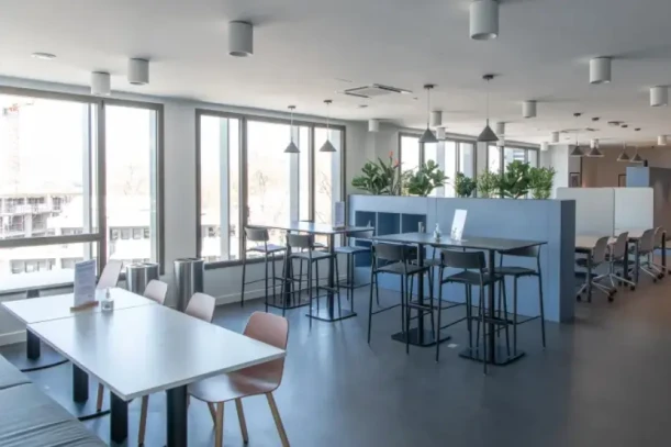 Regus - Clermont-Ferrand, La Pardieu