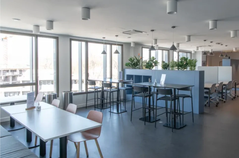 Regus - Clermont-Ferrand, La Pardieu