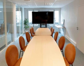 Espace indépendant
