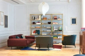 Regus - Paris Madeleine