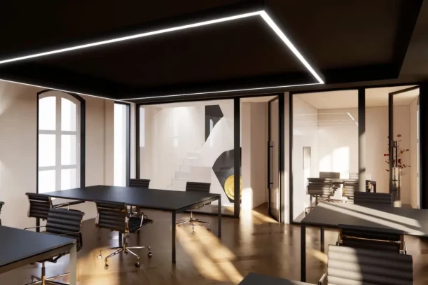 Rue de Rome Paris 08