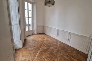 Bureau privé - 44000 - 4 postes - 1200€