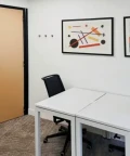 Bureau privé - 75001 - 13 postes - 9317€