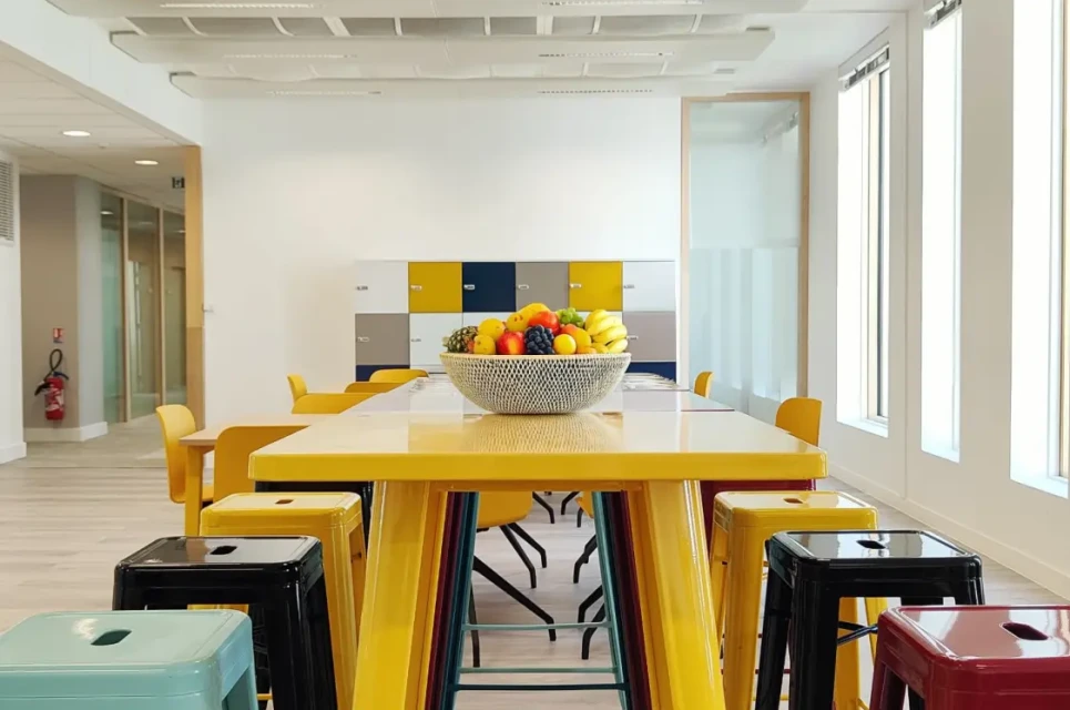 Hiptown Bois Colombes