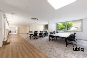 Espace indépendant - 75018 - 76 postes - 15200€
