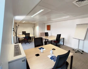 Bureau privé