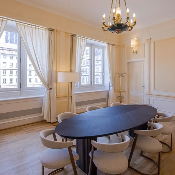 Open Space  30 postes Coworking Place Gutenberg Strasbourg 67000 - photo 3