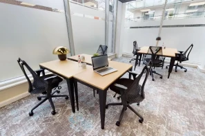 Bureau privé - 59800 - 30 postes - 11500€