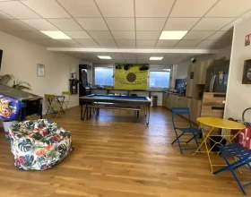 Open Space