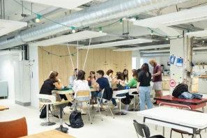 Open Space - 67000 - 30 postes - 180€