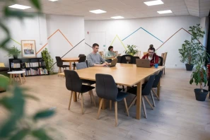 Bureau privé - 69100 - 10 postes - 329€