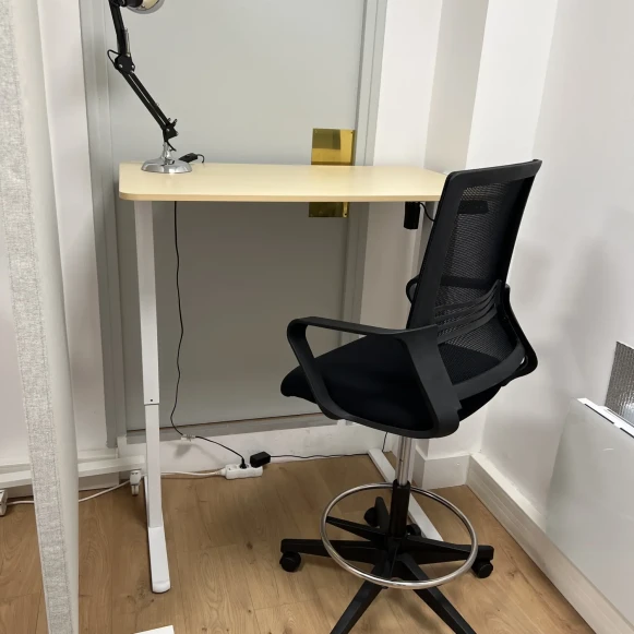 Open Space  4 postes Coworking Avenue du Docteur Durand Arcueil 94110 - photo 5