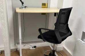 Bureau privé - 94110 - 4 postes - 600€