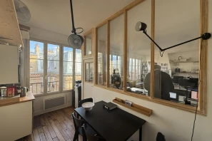 Open Space - 75011 - 2 postes - 280€