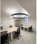 Bureau privé - 33000 - 6 postes - 2099€