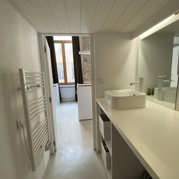 Espace indépendant 48 m² 4 postes Coworking Rue Imbert-Colomès Lyon 69001 - photo 28