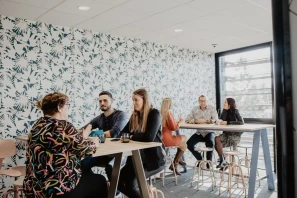 Bureau privé - 67300 - 6 postes - 1757€