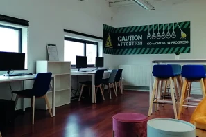 Open Space - 22190 - 30 postes - 150€