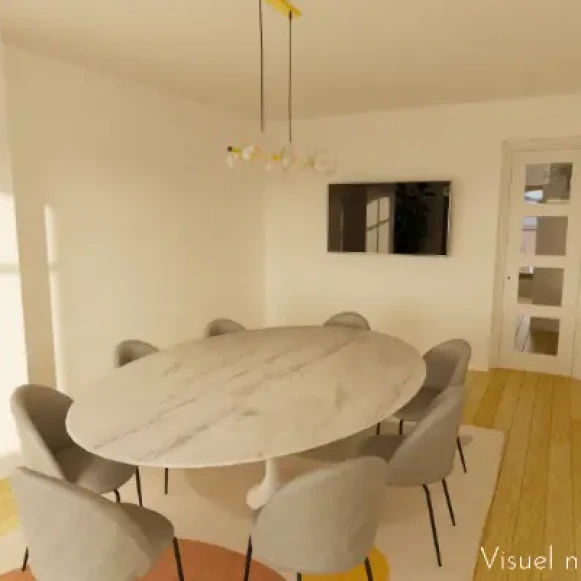 Espace indépendant 165 m² 24 postes Location bureau Rue Bergère Paris 75009 - photo 7