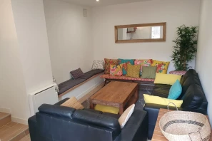 Bureau privé - 34000 - 4 postes - 800€