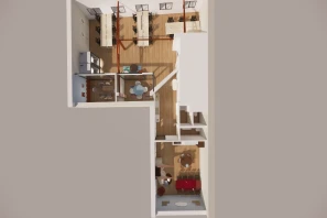 Espace indépendant - 75002 - 18 postes - 13000€