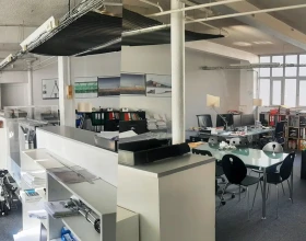 Open Space