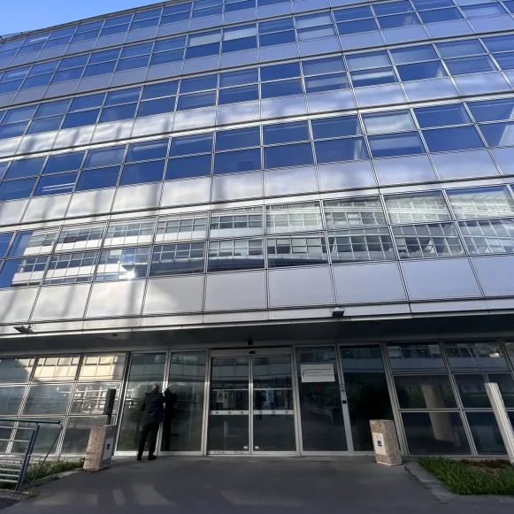 Bureau privé 121 m² 15 postes Location bureau Rue Courtois Pantin 93500 - photo 4