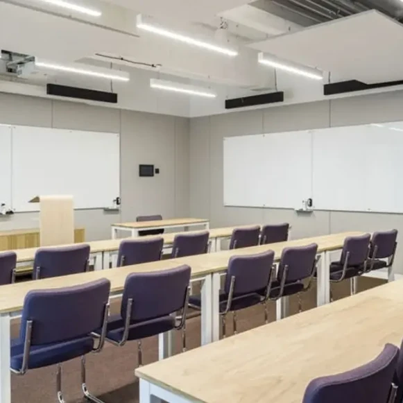 Bureau privé 14 m² 4 postes Location bureau Rue de Madrid Paris 75008 - photo 11