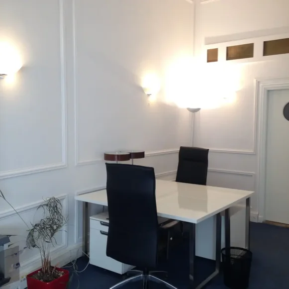 Espace indépendant 42 m² 10 postes Location bureau Rue Auber Paris 75009 - photo 2