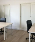 Bureau privé - 34000 - 3 postes - 600€