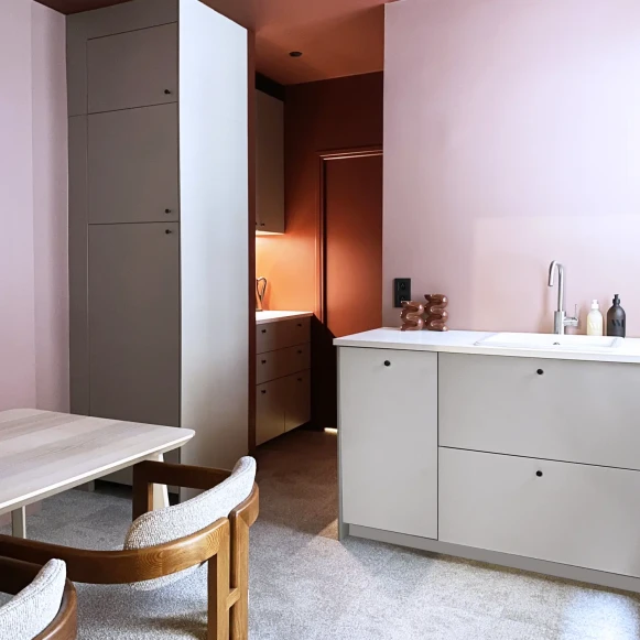 Espace indépendant 36 m² 13 postes Location bureau Rue Ernest Psichari Paris 75007 - photo 6