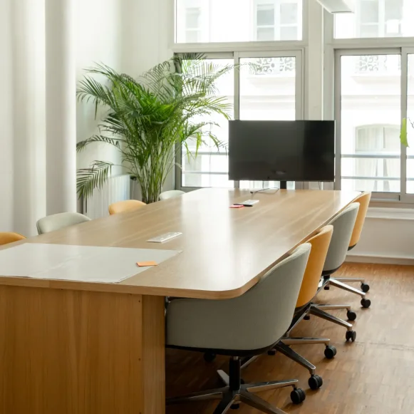 Espace indépendant 160 m² 24 postes Coworking Rue du Louvre Paris 75002 - photo 7