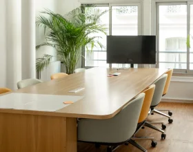 Espace indépendant