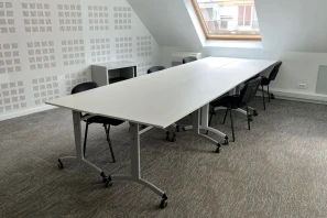 Espace indépendant - 92100 - 35 postes - 9990€